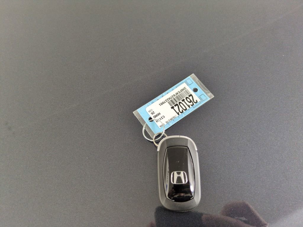 New 2026 Honda Civic Sport Touring image 29