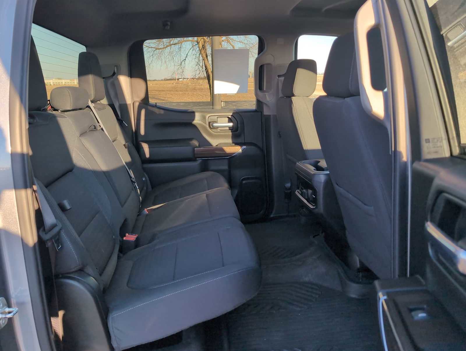 Used 2022 Chevrolet Silverado 1500 RST image 25