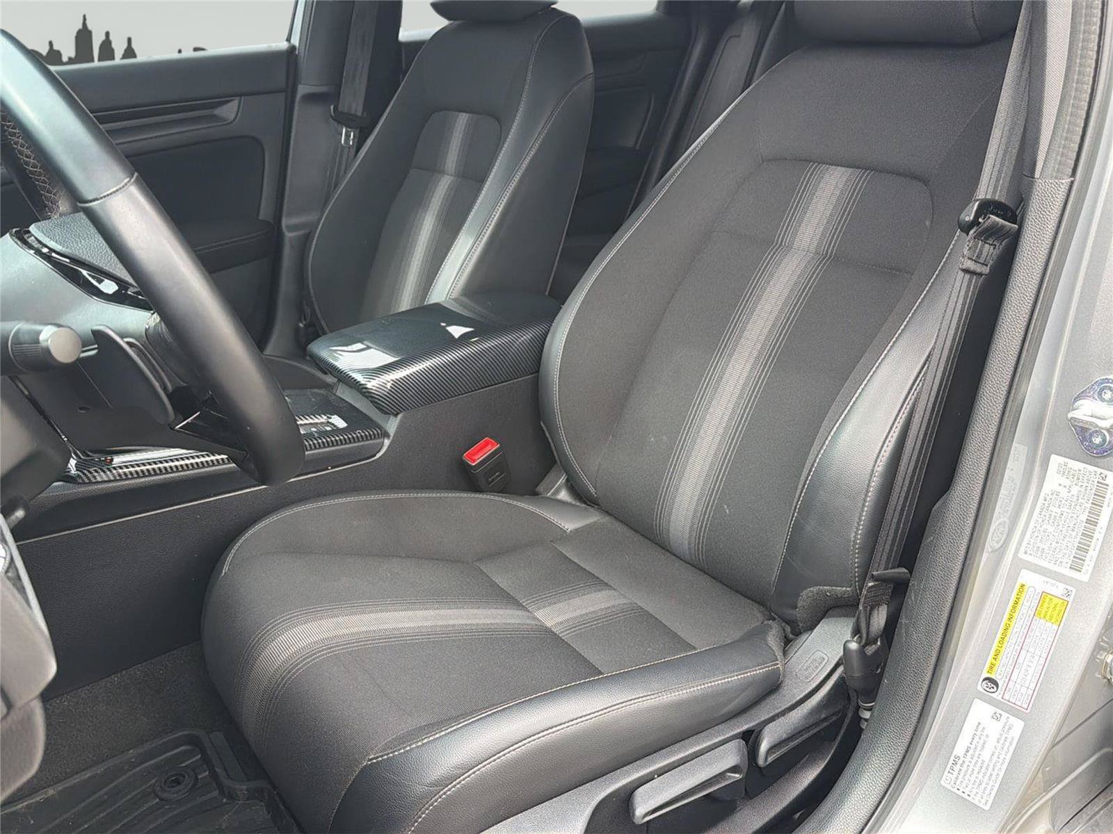 Used 2023 Honda Civic Sport image 9