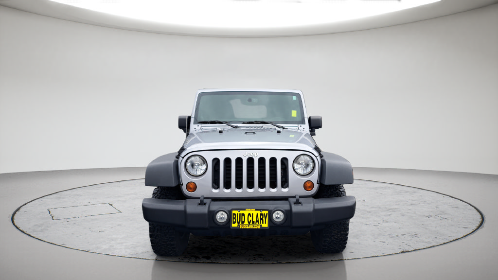 Used 2013 Jeep Wrangler Unlimited Sport AWD/4WD image 20