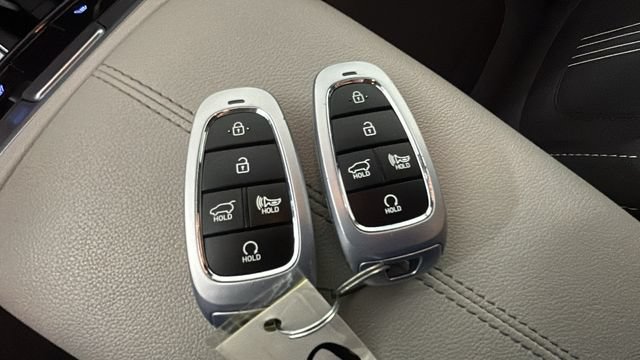 Certified 2023 Hyundai Tucson SEL FWD image 20