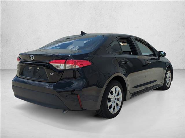 Used 2023 Toyota Corolla LE FWD image 5