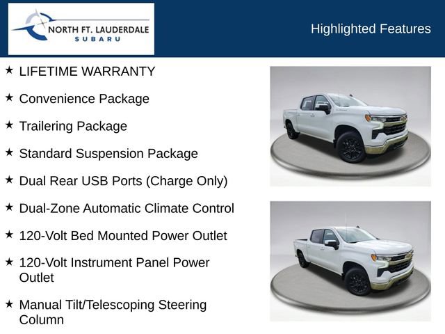 Used 2022 Chevrolet Silverado 1500 LT image 7