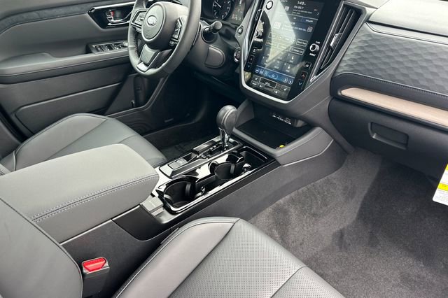 New 2026 Subaru Forester Limited image 13