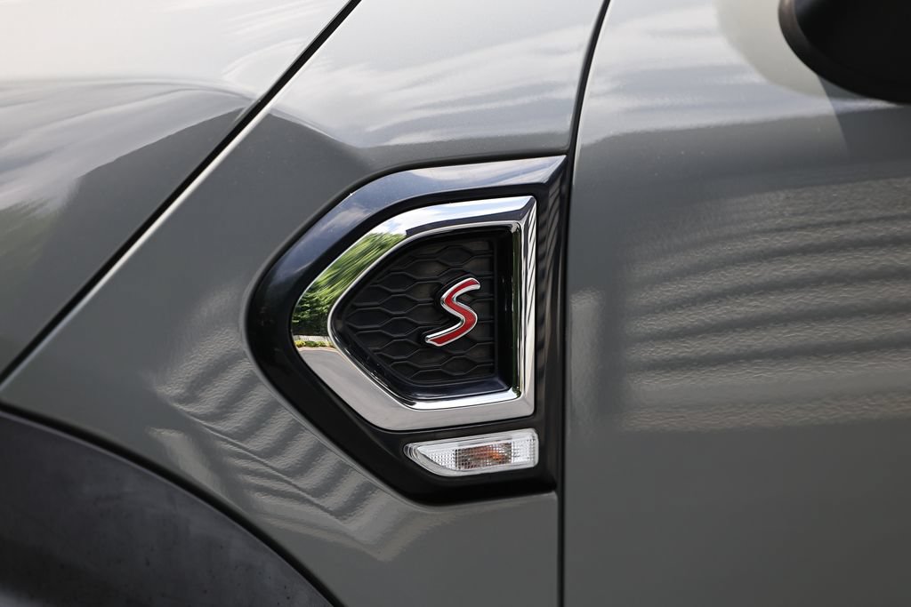 Used 2021 MINI Cooper Countryman S AWD/4WD image 13