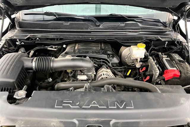 Used 2021 RAM 1500 Sport w/ Trailer Tow Group AWD/4WD image 32