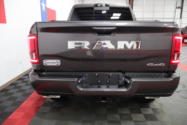 Used 2025 RAM 3500 Longhorn AWD/4WD image 30