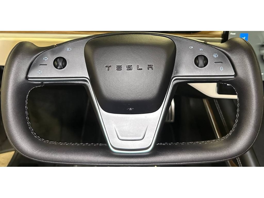 Used 2022 Tesla Model S Standard Range AWD/4WD image 25