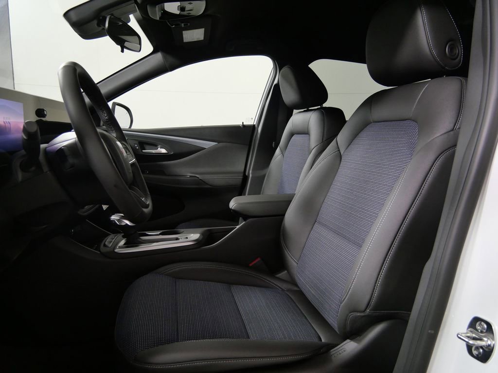 New 2026 Buick Envista Preferred w/ Convenience I Package FWD image 13