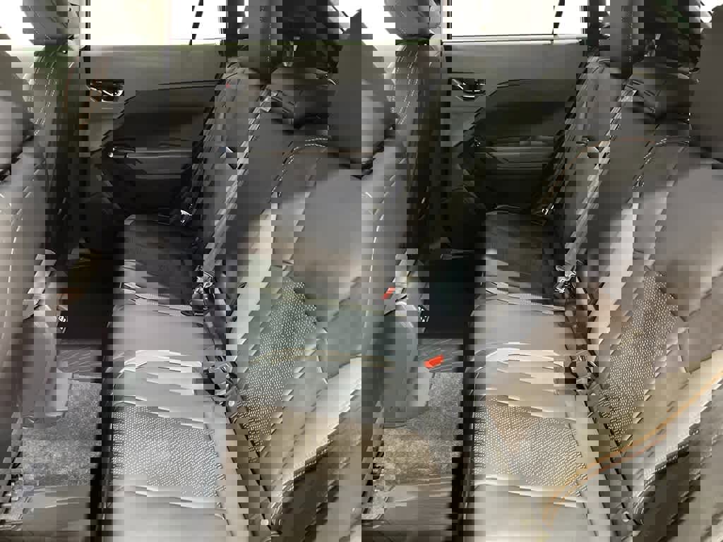 New 2025 Subaru Crosstrek 2.5i Limited image 23