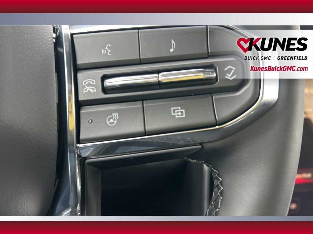 New 2026 GMC Acadia Elevation w/ Black Edition image 25