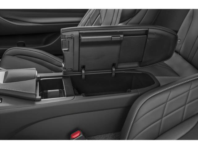 New 2026 Lexus LC 500 Convertible RWD image 14