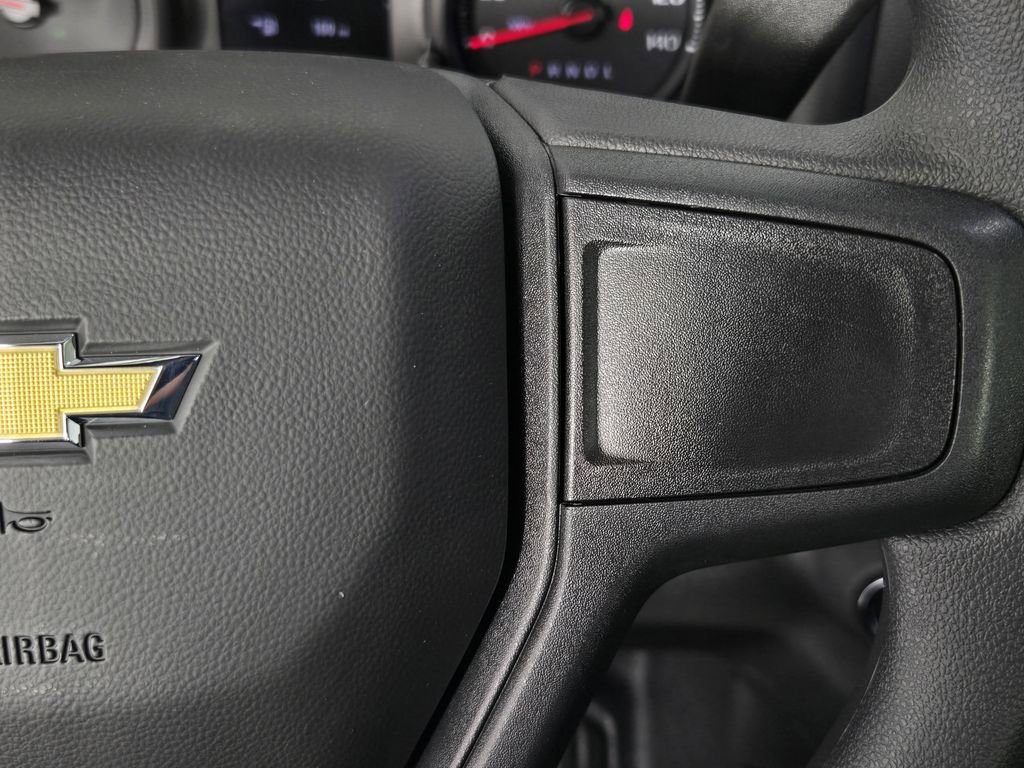 New 2026 Chevrolet Silverado 1500 W/T w/ WT Safety Package image 32