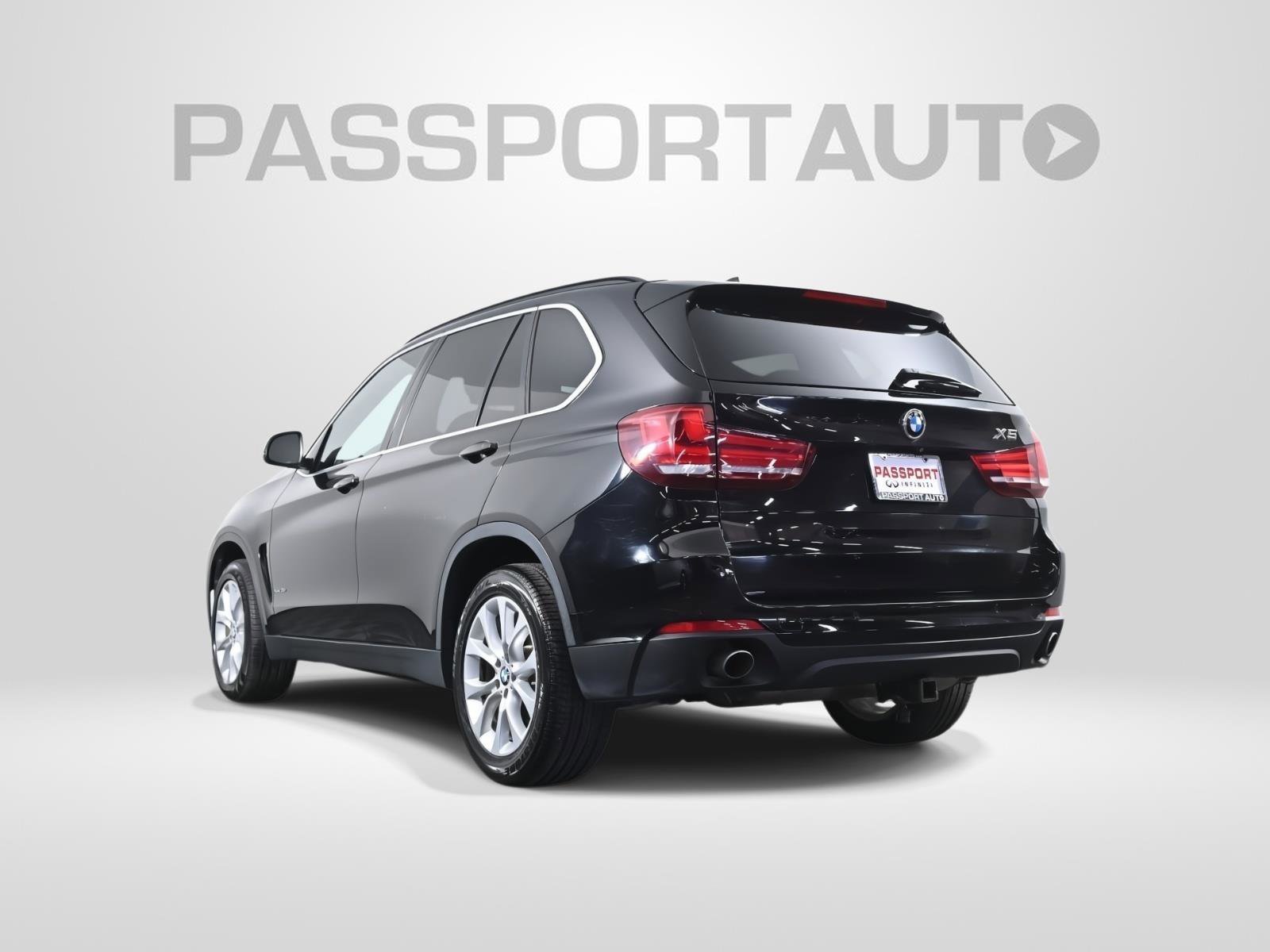 Used 2016 BMW X5 xDrive35i image 5