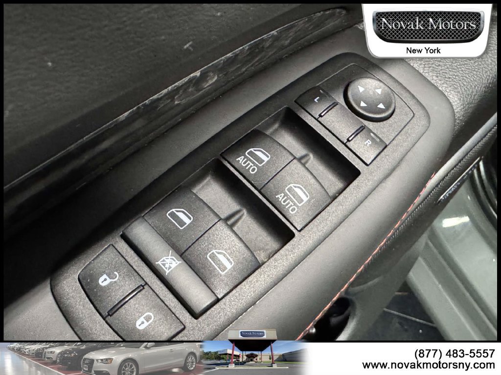Used 2023 Dodge Durango R/T AWD/4WD image 19
