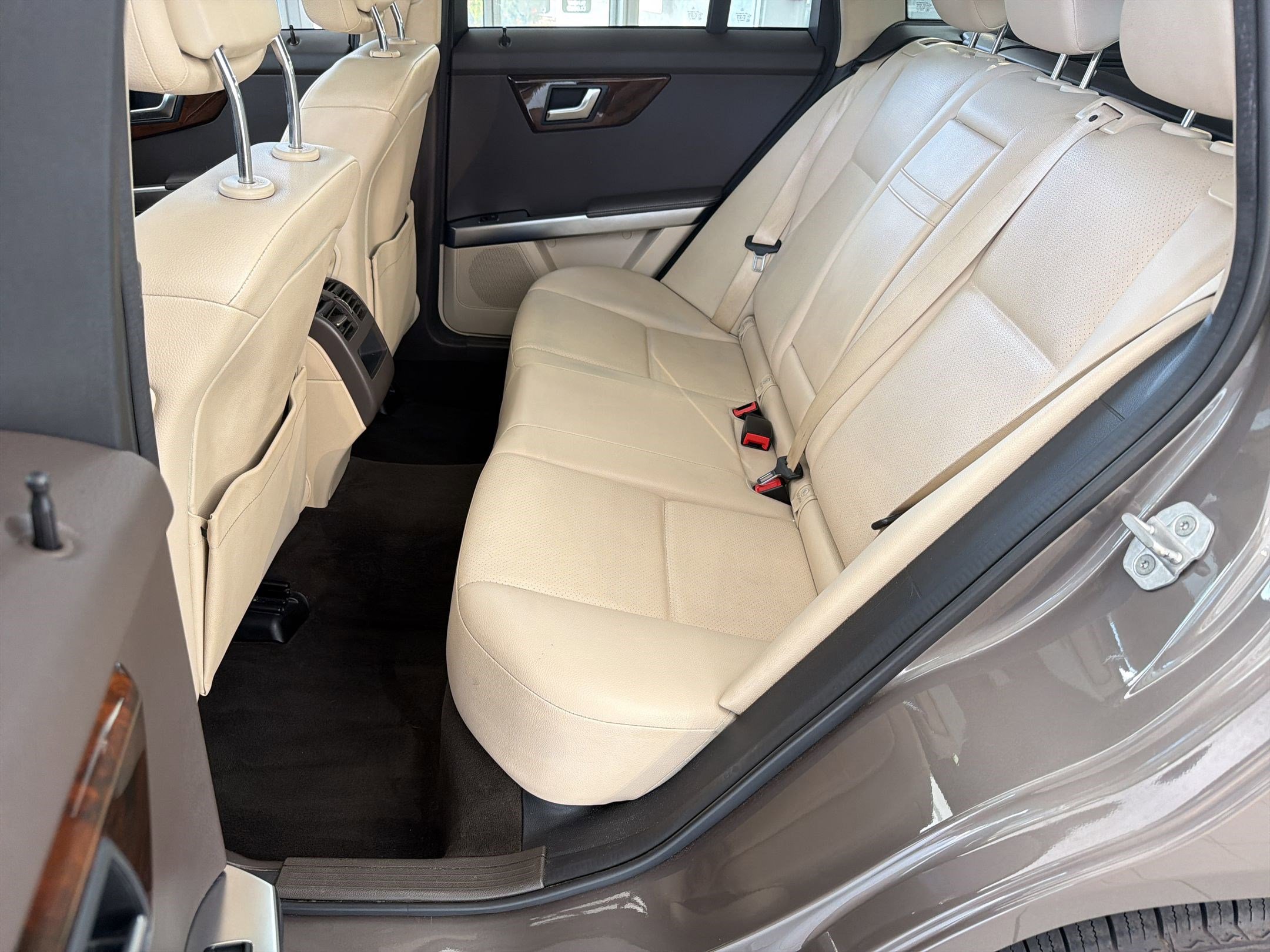 Used 2014 Mercedes-Benz GLK 350 4MATIC image 15