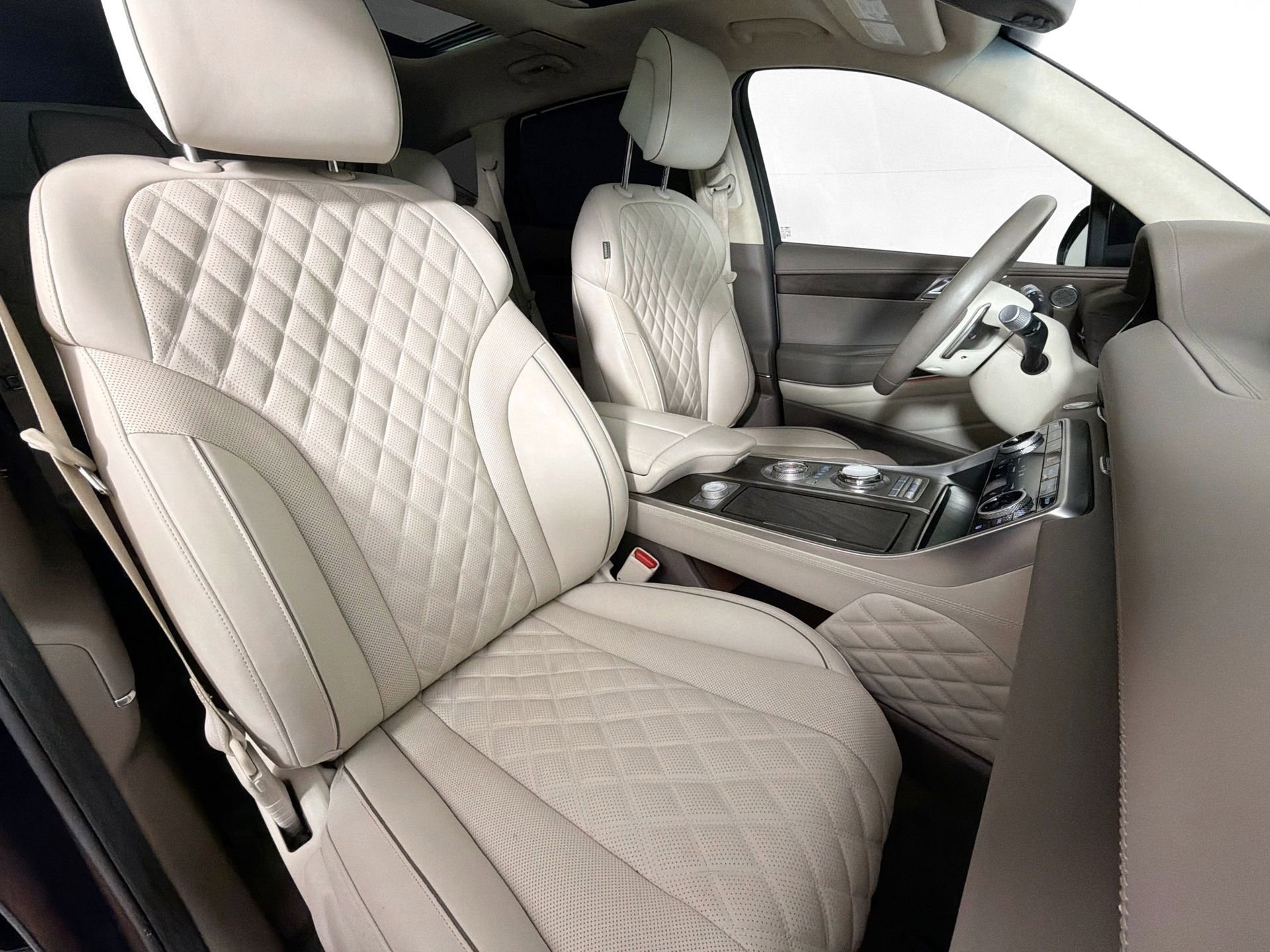 Used 2023 Genesis GV80 3.5T Prestige w/ Prestige Package image 27