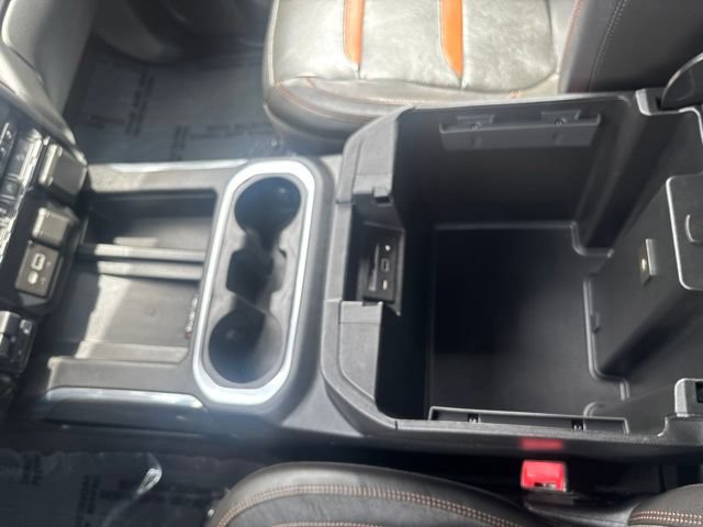 Used 2020 GMC Sierra 3500 AT4 w/ AT4 Premium Package AWD/4WD image 27