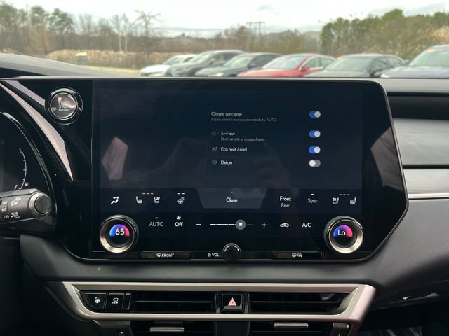 Used 2023 Lexus RX 350 F Sport image 24