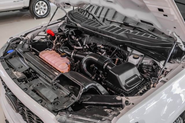 Used 2023 Ford F150 XL w/ STX Appearance Package image 49