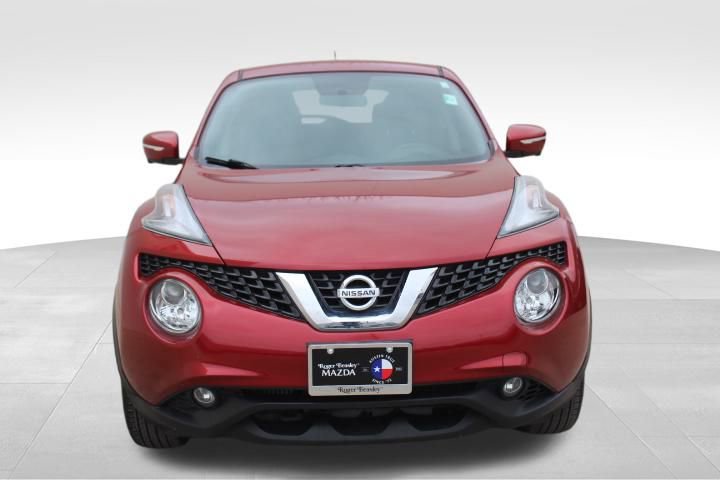 Used 2015 Nissan Juke SL image 2