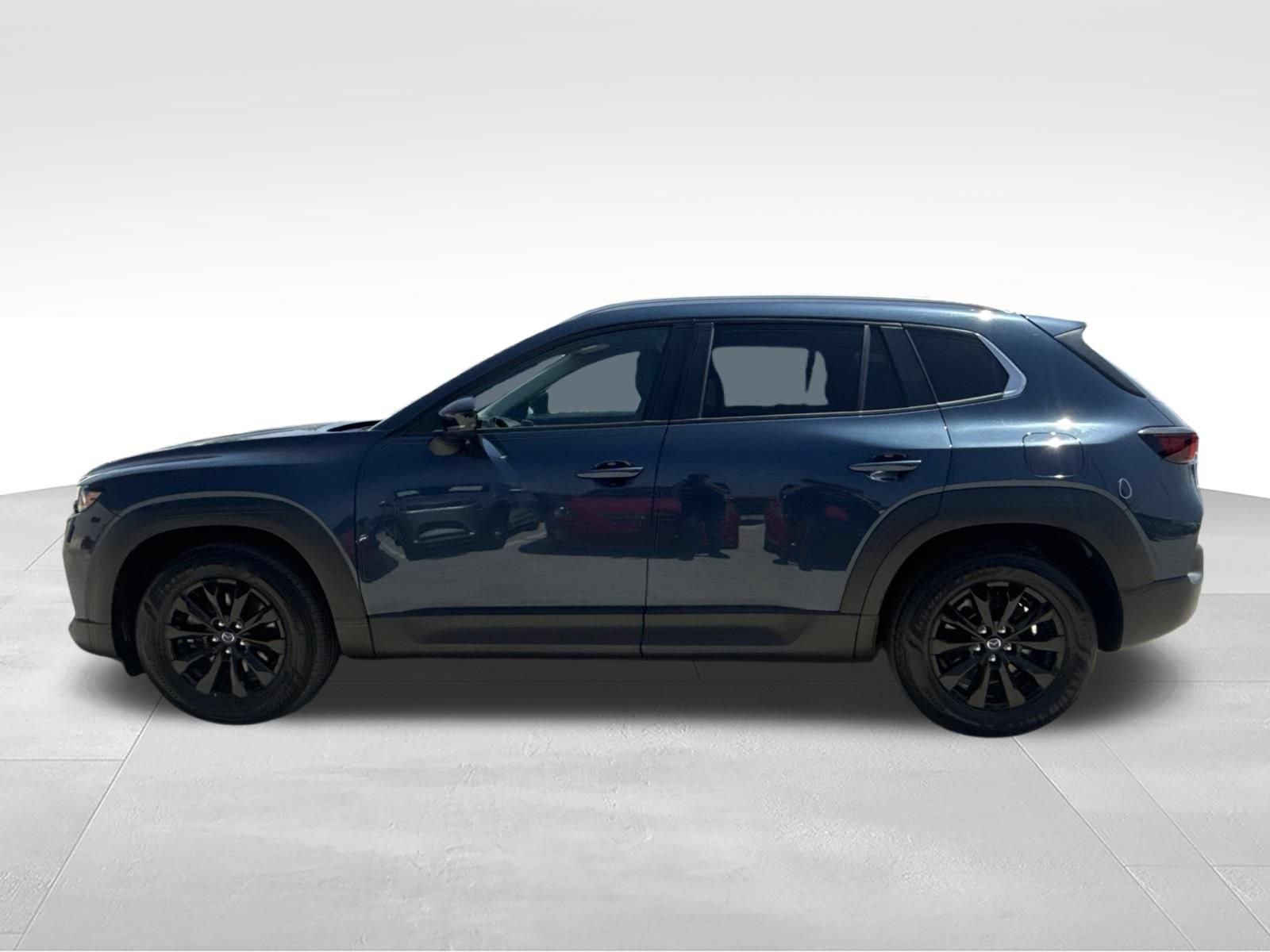 Certified 2025 MAZDA CX-50 AWD 2.5 S w/ Preferred Package image 8