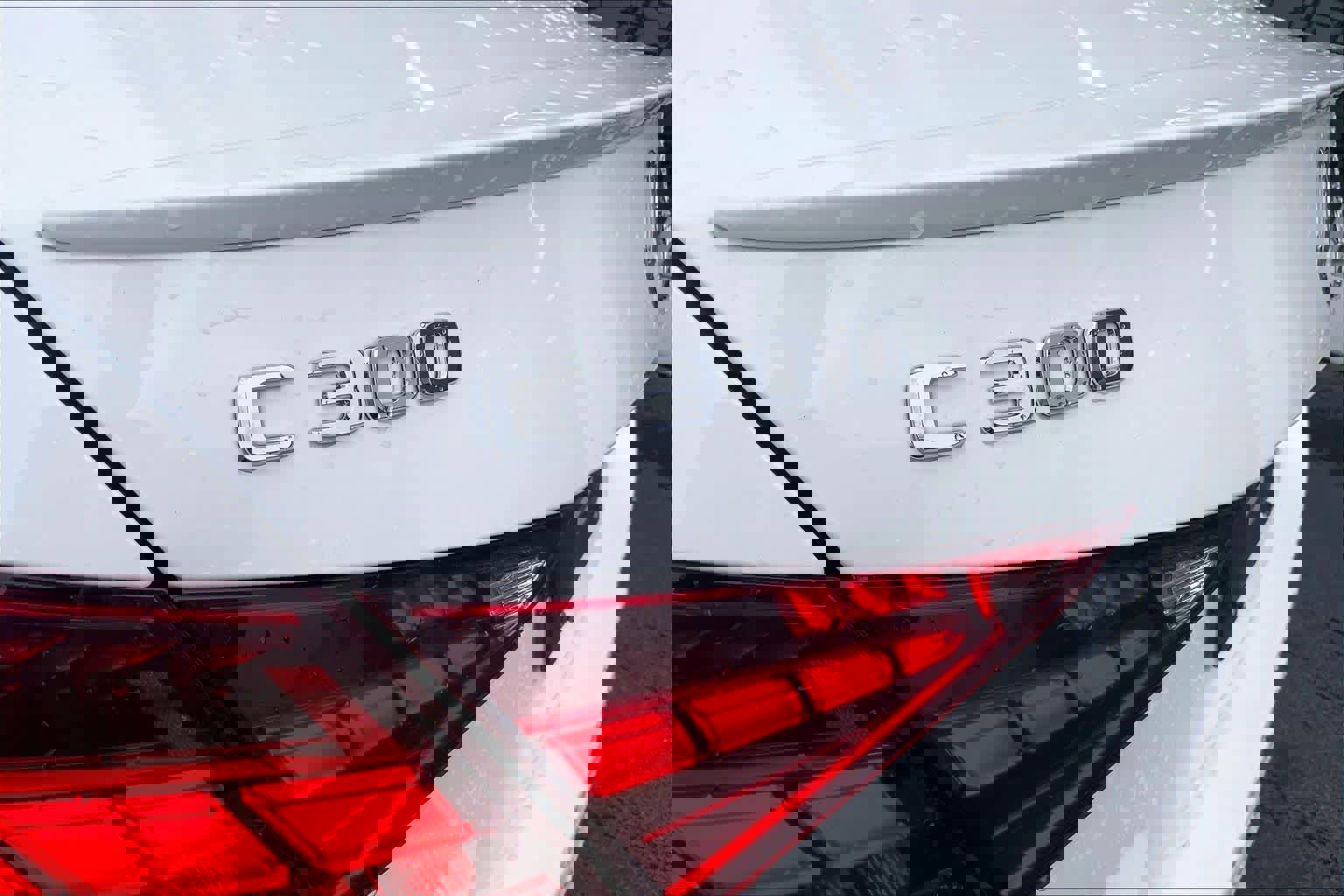 Used 2023 Mercedes-Benz C 300 Sedan image 9