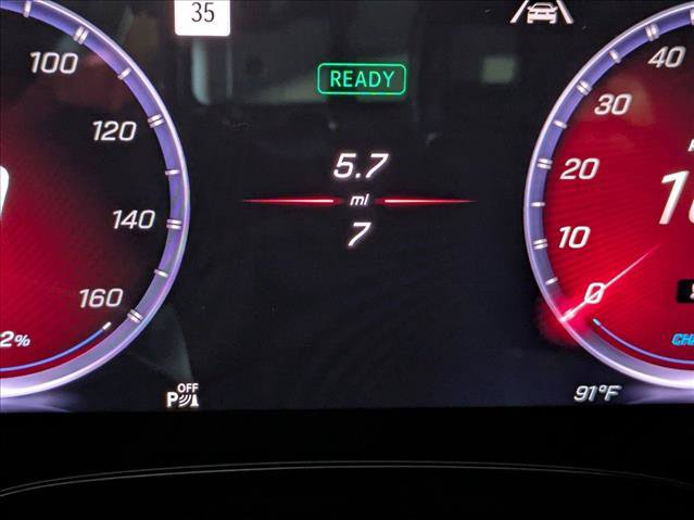 New 2027 Mercedes-Benz CLA 250+ image 11