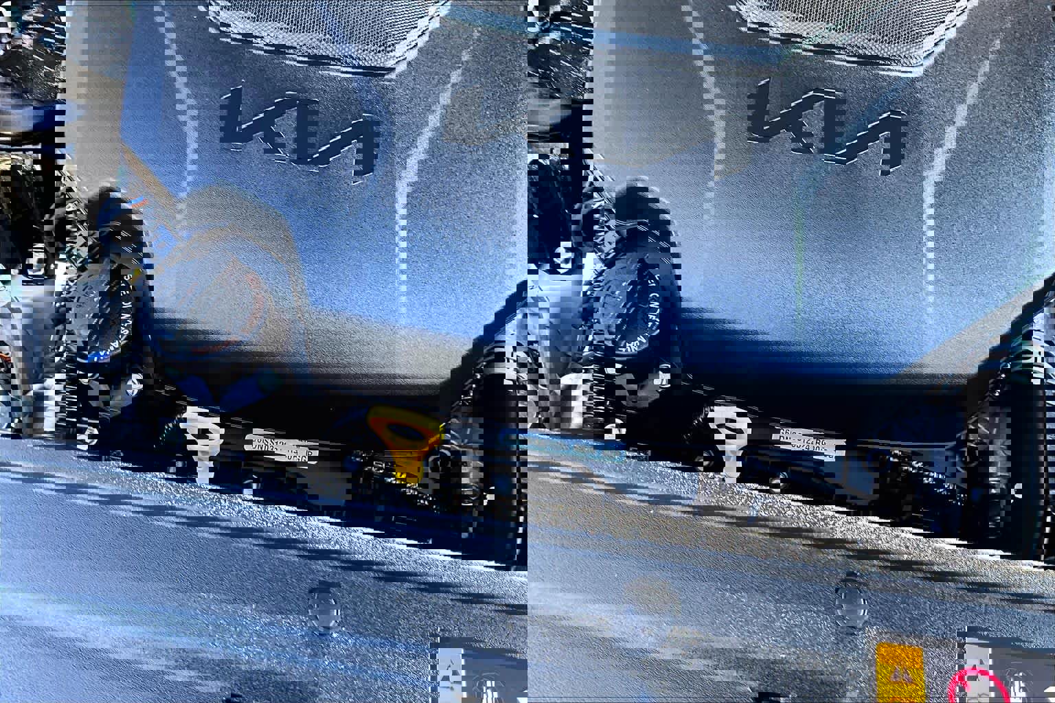 Used 2025 Kia Telluride EX X-Line image 33