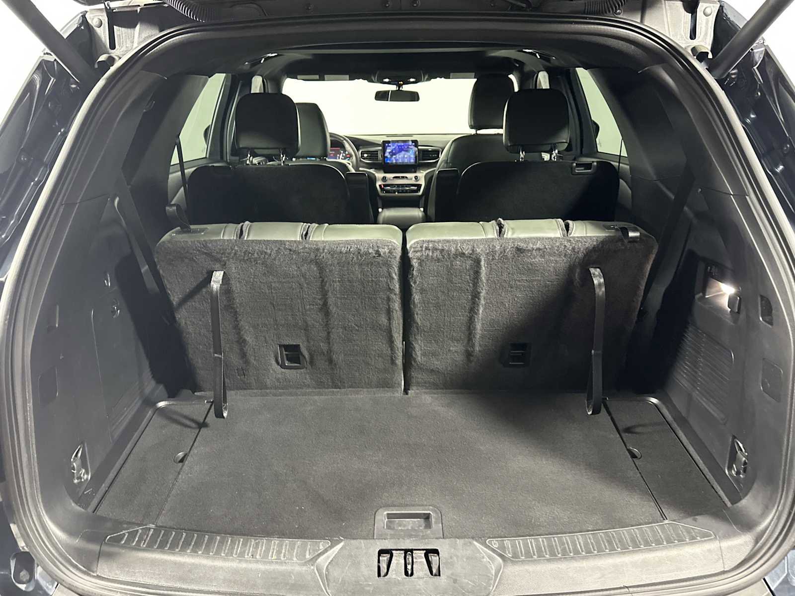 Used 2022 Ford Explorer Timberline image 21