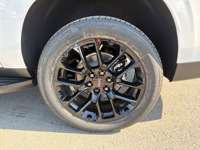 New 2026 GMC Yukon XL Elevation w/ Elevation Premium Package image 26