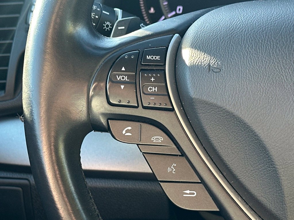 Used 2014 Acura RDX w/ Technology Package AWD/4WD image 20
