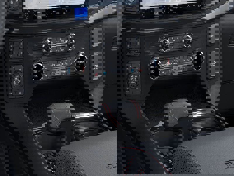 New 2026 Ford F150 Raptor w/ Equipment Group 803A Raptor R image 14