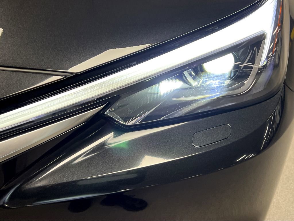 New 2026 Lexus TX 350 AWD image 36