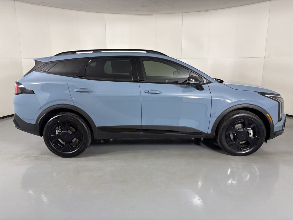 New 2026 Kia Sportage X-Line image 9