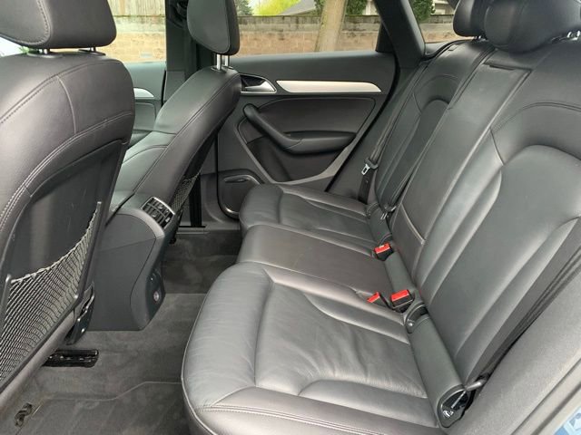 Used 2018 Audi Q3 2.0T Premium Plus w/ Premium Plus Package image 16