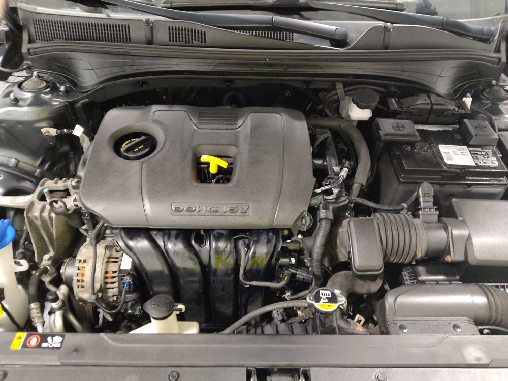 Used 2020 Kia Forte LXS image 30