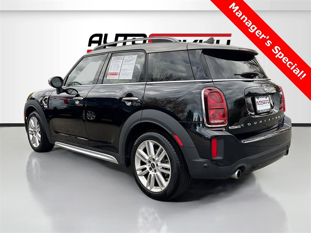 Used 2024 MINI Cooper Countryman S image 5
