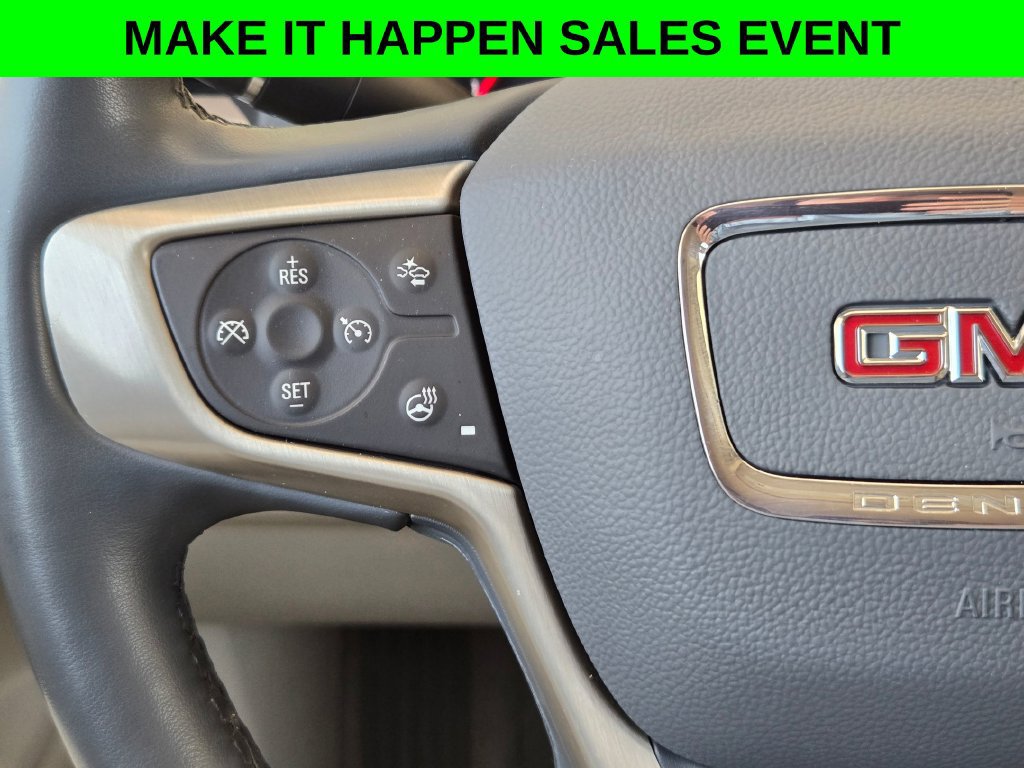Used 2023 GMC Acadia Denali FWD image 24