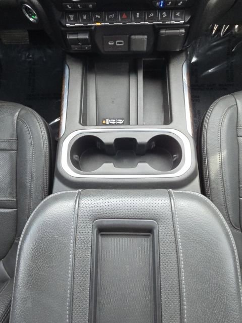 Used 2021 GMC Sierra 2500 Denali w/ Denali Ultimate Package image 40