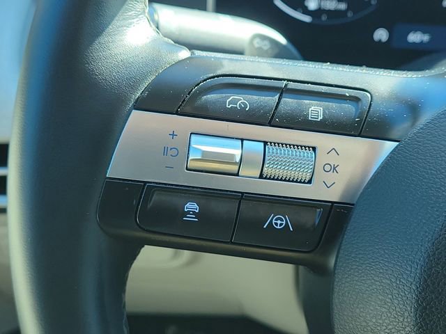 Used 2025 Hyundai Tucson SEL image 25