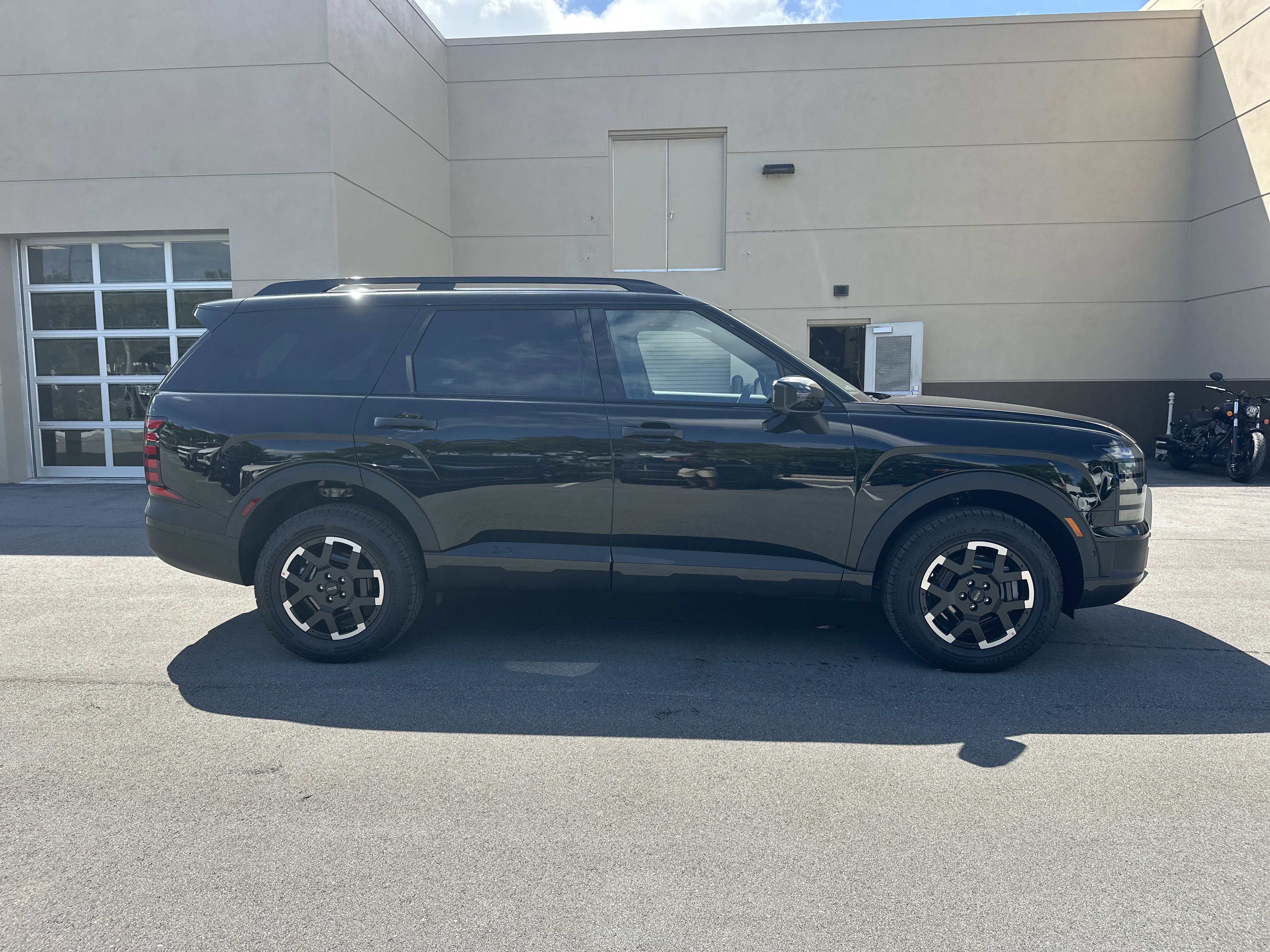 New 2026 Hyundai Palisade XRT Pro image 5