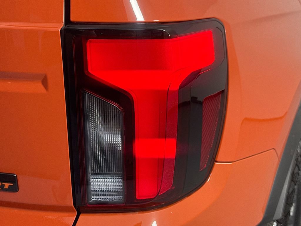New 2026 Honda Passport TrailSport image 34