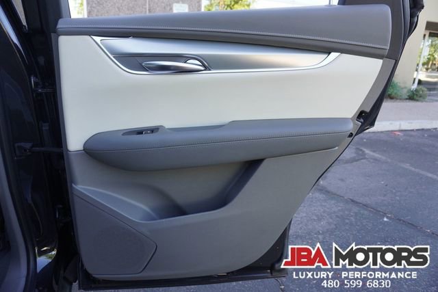 Used 2020 Cadillac XT5 Premium Luxury FWD image 70
