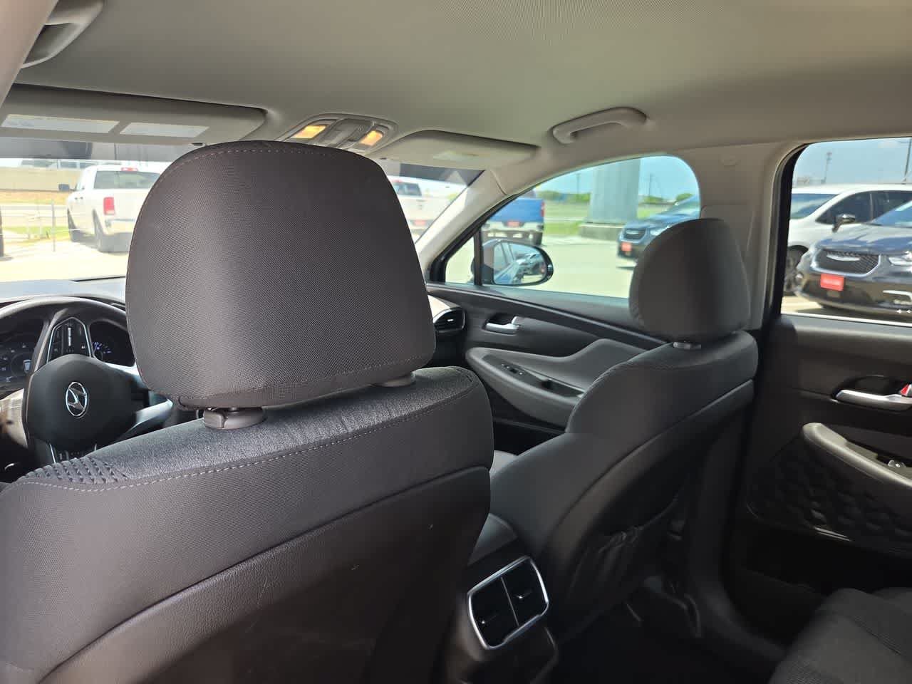 Used 2020 Hyundai Santa Fe SEL FWD image 19