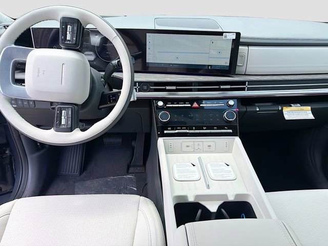 New 2026 Hyundai Santa Fe Calligraphy FWD image 23