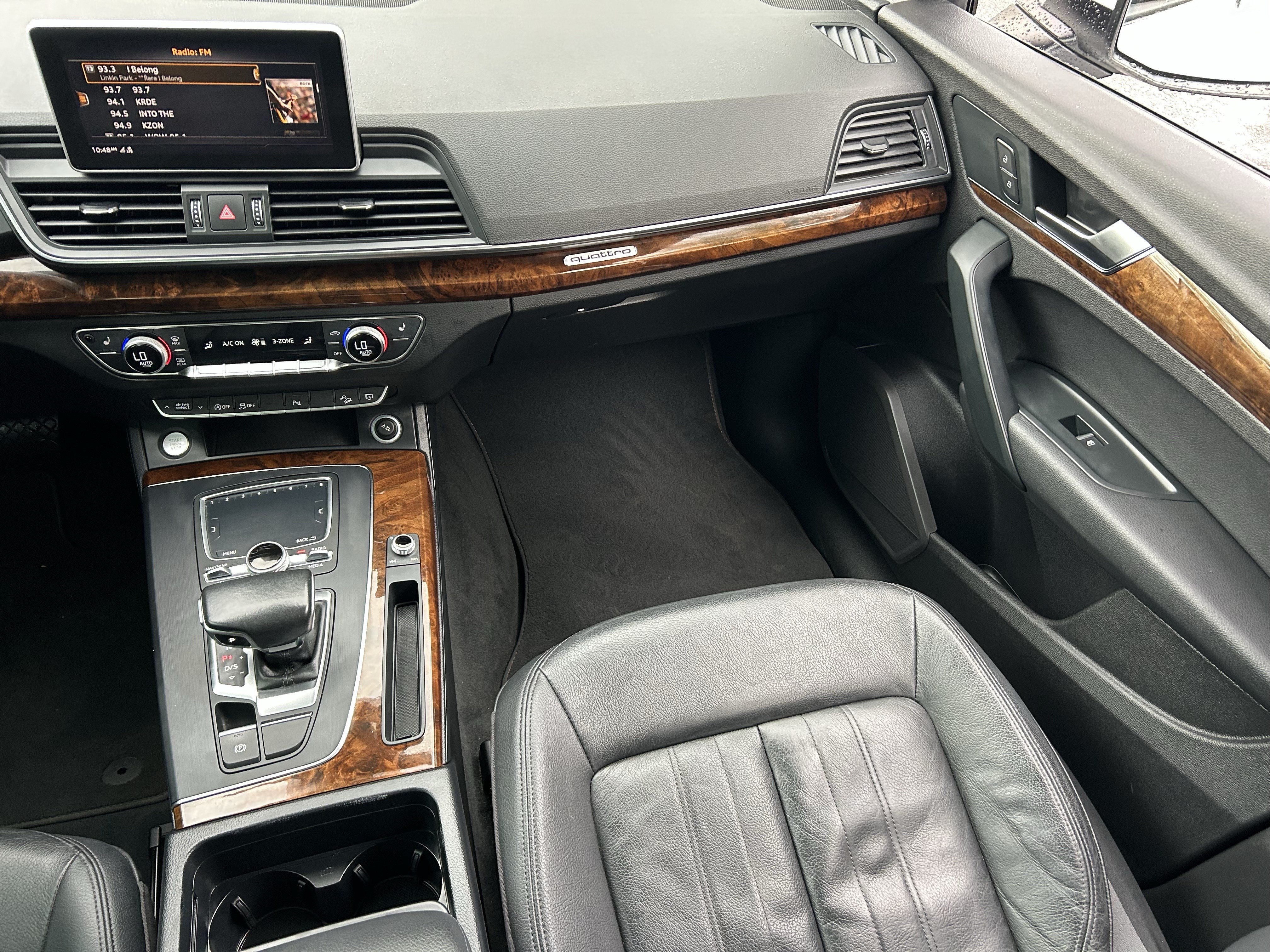 Used 2018 Audi Q5 2.0T Premium Plus AWD/4WD image 14