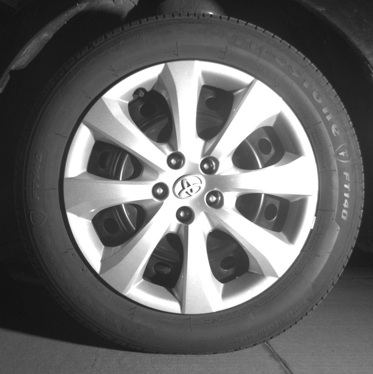 Used 2025 Toyota Corolla LE image 12