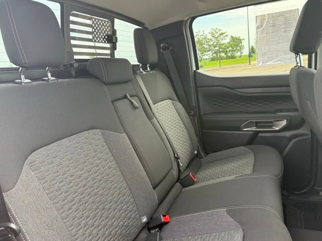 Used 2024 Ford Ranger XLT w/ Trailer Tow Package image 27