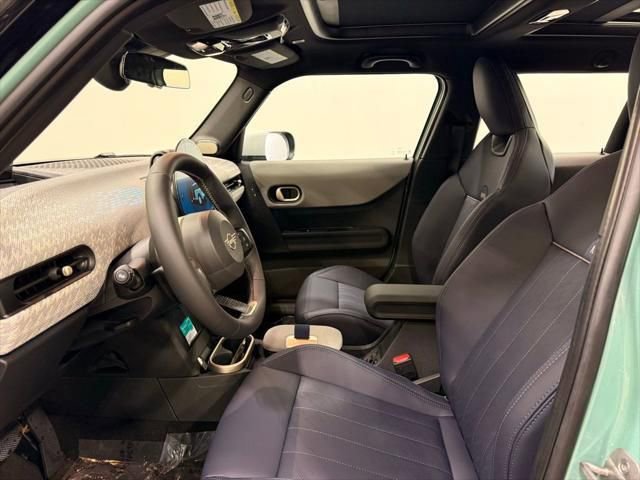 New 2026 MINI Cooper S image 12